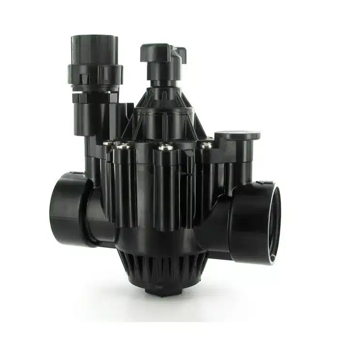 1.5" rain bird angle valve