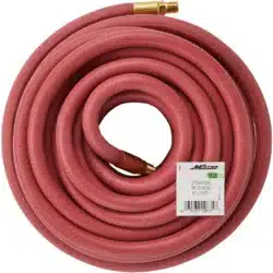 milton 3/8" air hose