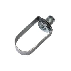 3/4" thru 1" loop hanger