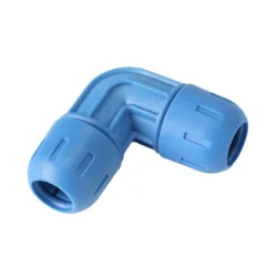 1" elbow