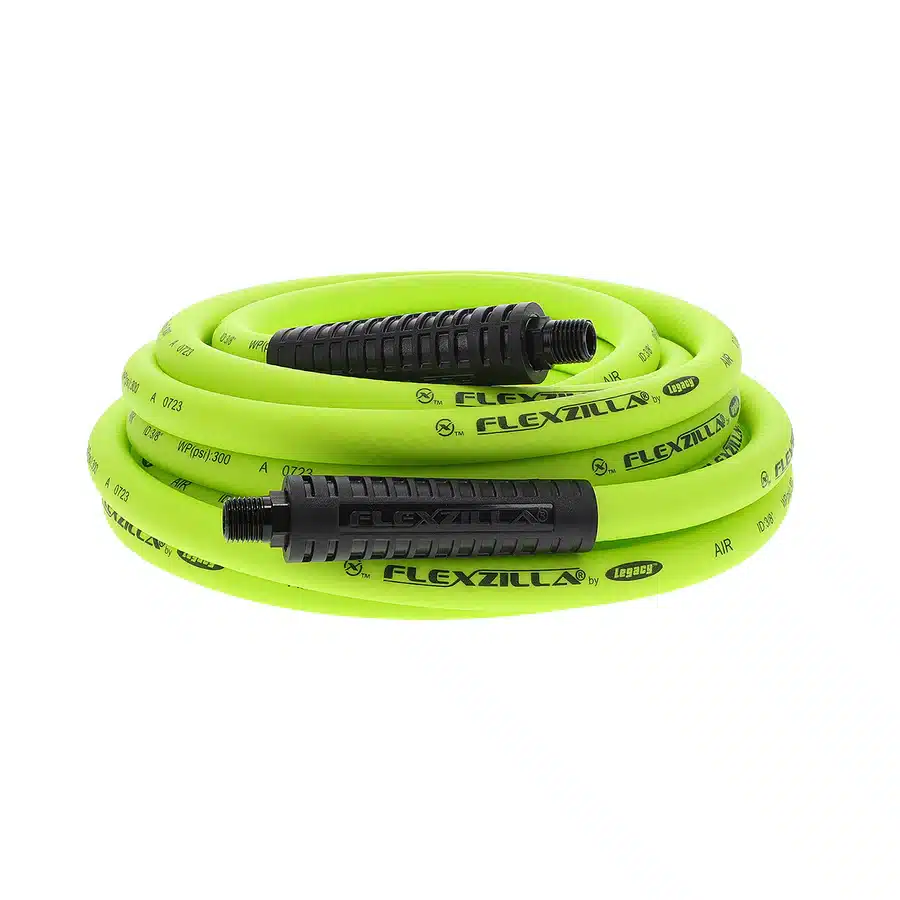 flexzilla 3/8" air hose