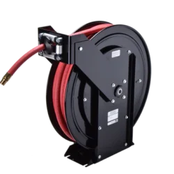 3/8" 50' air hose reel
