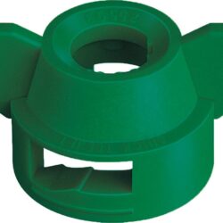 teejet cap green