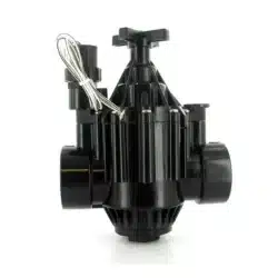 2" rain bird angle valve