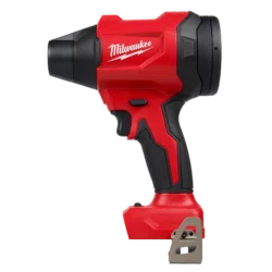 milwaukee m18 brushless precision blower