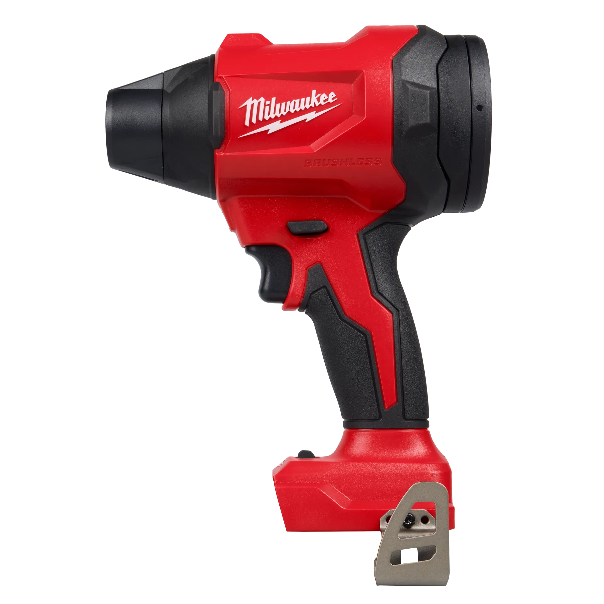 milwaukee m18 brushless precision blower