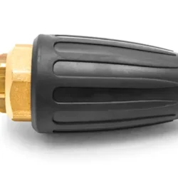 1/4" 5000psi 5.5 turbo nozzle