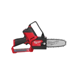 milwaukee m12 "hatchet" 6" pruning saw