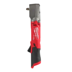 milwaukee m12 3/8" right angle impact wrench
