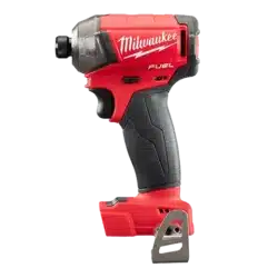 milwaukee m18 "surge" 1/4" hex hydraulic driver