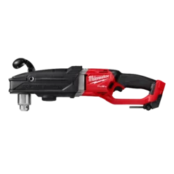 milwaukee m18 fuel "super hawg" 1/2" right angle drill