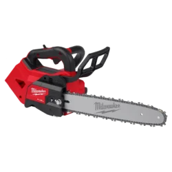 milwaukee m18 fuel 14" top handle chainsaw