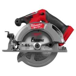 milwaukee m18 fuel 6 1/2" circular saw