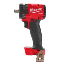 milwaukee m18 fuel 1/2" compact impact