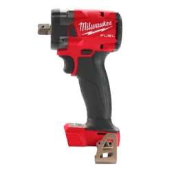 milwaukee m18 fuel 1/2" compact impact w/ pin