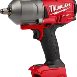 milwaukee m18 fuel 1/2" high torque impact wrench