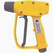 yellow waterboss spray nozzle
