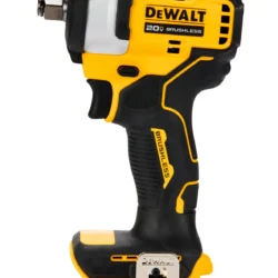 DEWALT 20V 1/2" Cordless Impact Wrench