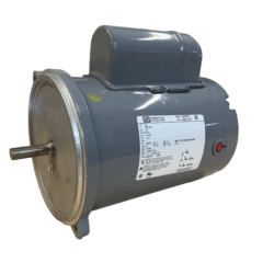 1/2hp 1755rpm 56nz 208/230v tenv weg