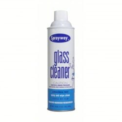 19oz glass cleaner