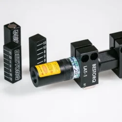 laser alignment tool