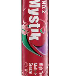 mystik high temp grease