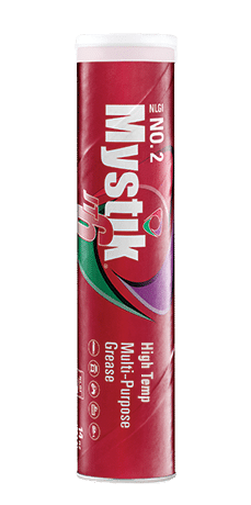 mystik high temp grease