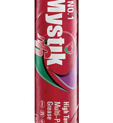 mystik high temp grease