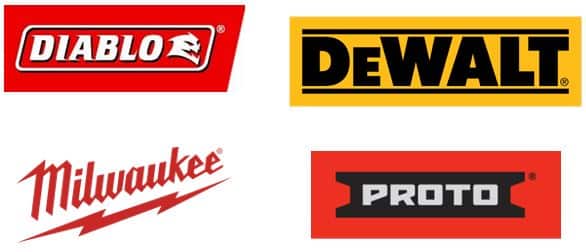 power tool diablo dewalt milwaukee proto