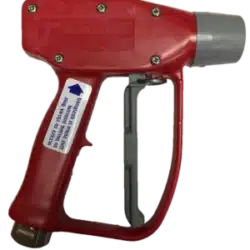 red waterboss spray nozzle