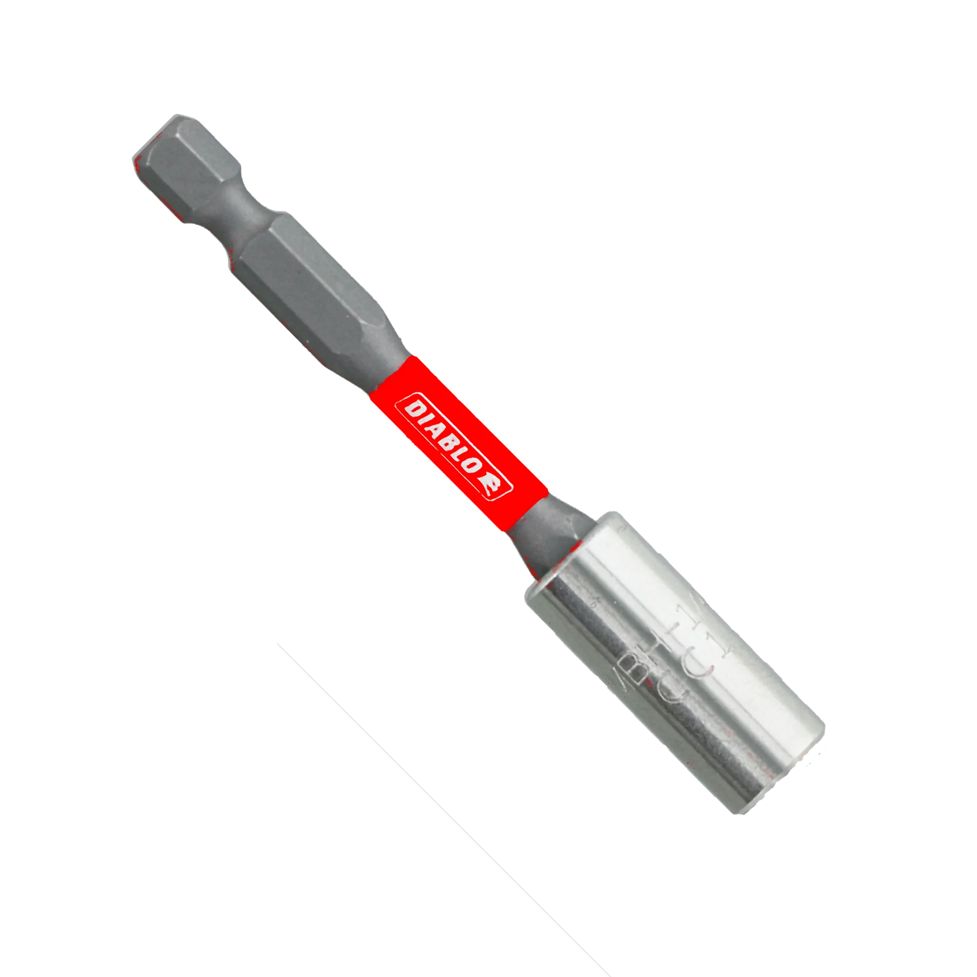 3" magnetic drive bit holder