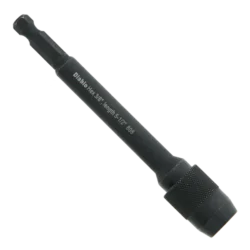 diablo 5 1/2" 18" x 3/8" universal extension for drills
