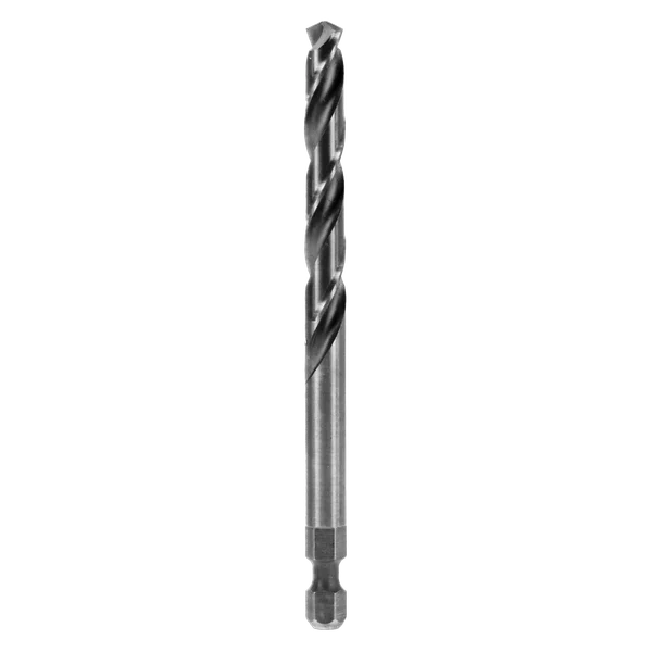 diablo 4" carbide tipped pilot drill bit for hardened metals