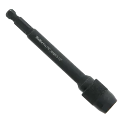 diablo 5 1/2" 18" x 7/16" universal extension for drills