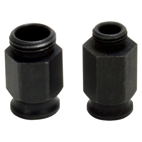 diablo 1/2" and 5/8" hole saw adapter nuts