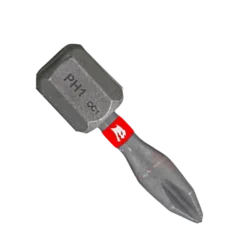 diablo (1" 3 1/2") 1# phillips drive bit