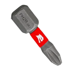 diablo 1" 2" phillips drive bits for drywall