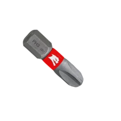 diablo (1" 3 1/2") #3 phillips drive bit