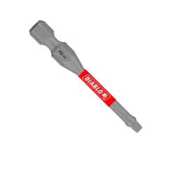 diablo 2" #2 square drive bit