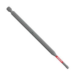 diablo 6" #2 square drive bit