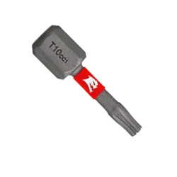 diablo 2" #10 torx drive bit