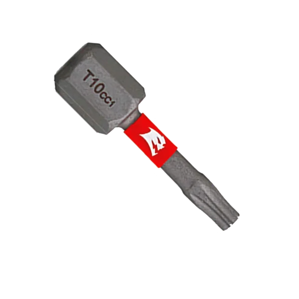diablo 2" #10 torx drive bit