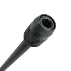 diablo 5 1/2" 18" x 3/8" universal extension for drills