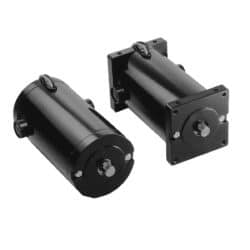 1/6hp 1750rpm 90v dc weg