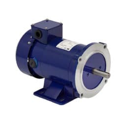 3/4hp 1750rpm 90v 56c dc tefc weg