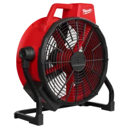 milwaukee m18™ brushless 18" fan
