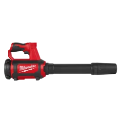 milwaukee m12™ compact spot blower