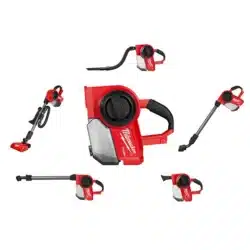 milwaukee m18 fuel™ compact vacuum