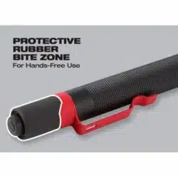 milwaukee penlight