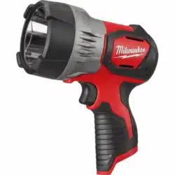 milwaukee m12™ spotlight